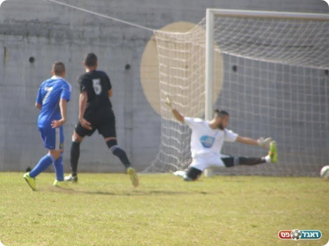 שטיינברג עם השני (אמיר שיבי)